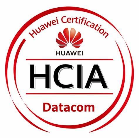 HCIA Datacom